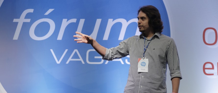 Murilo Gun Forum VAGAS